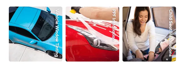 Featured Cards