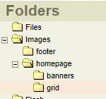 Grid Directory