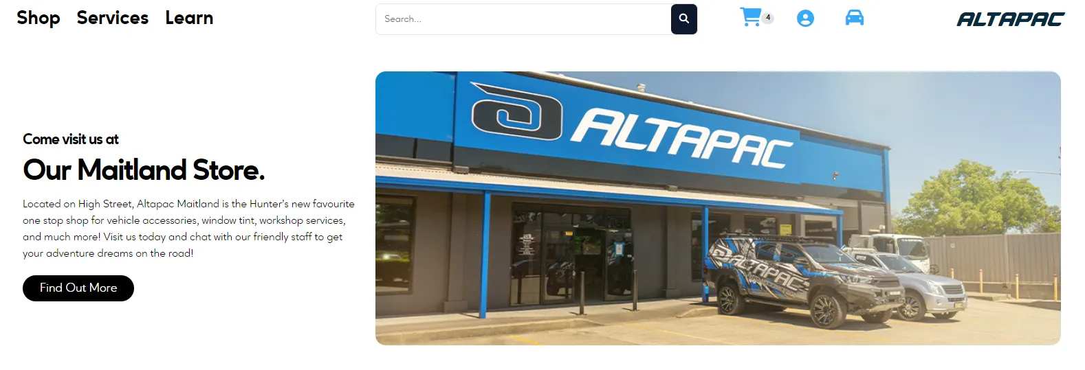 News Section