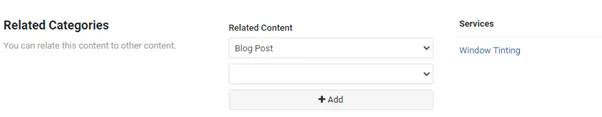Related Content
